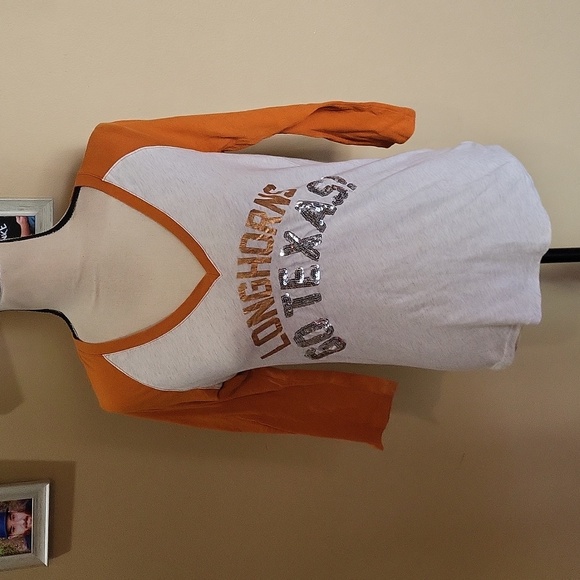 Victoria's Secret PINK Shirt - Picture 1 of 14